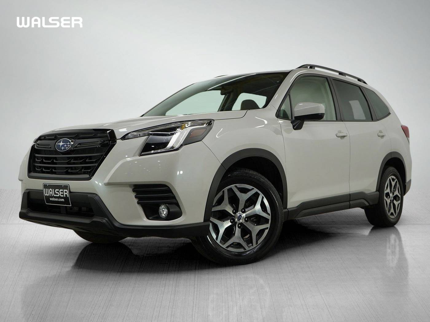 2023 Subaru Forester Premium — SUV — 19,676 mi — White Bear Lake, MN
