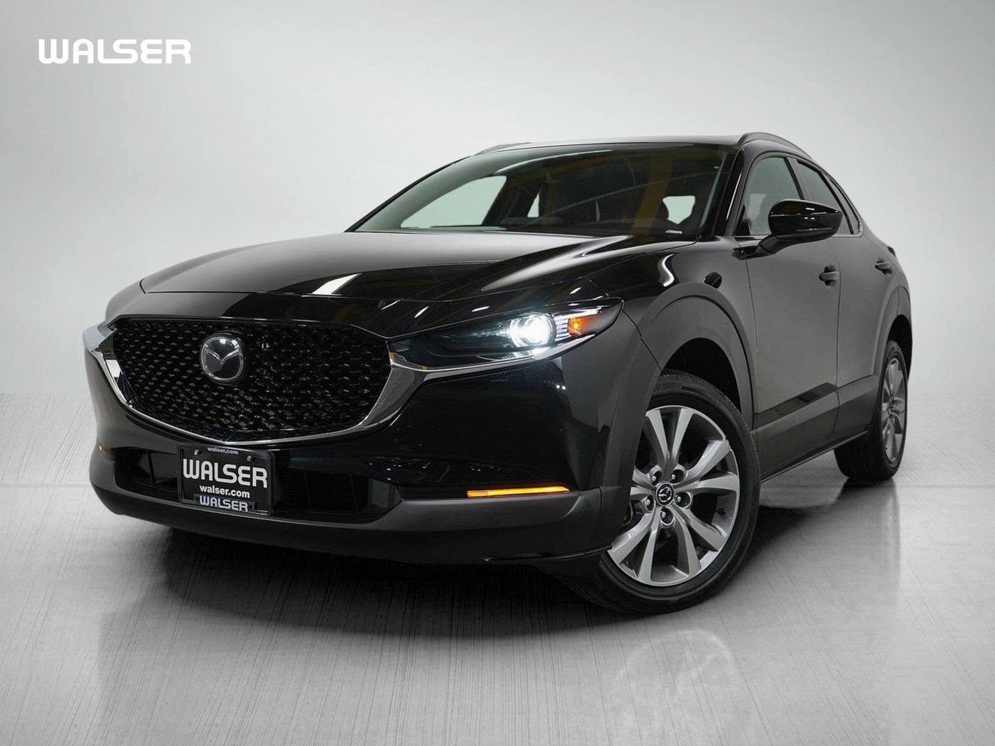 2022 Mazda CX-30 Premium — SUV — 28,667 mi — White Bear Lake, MN