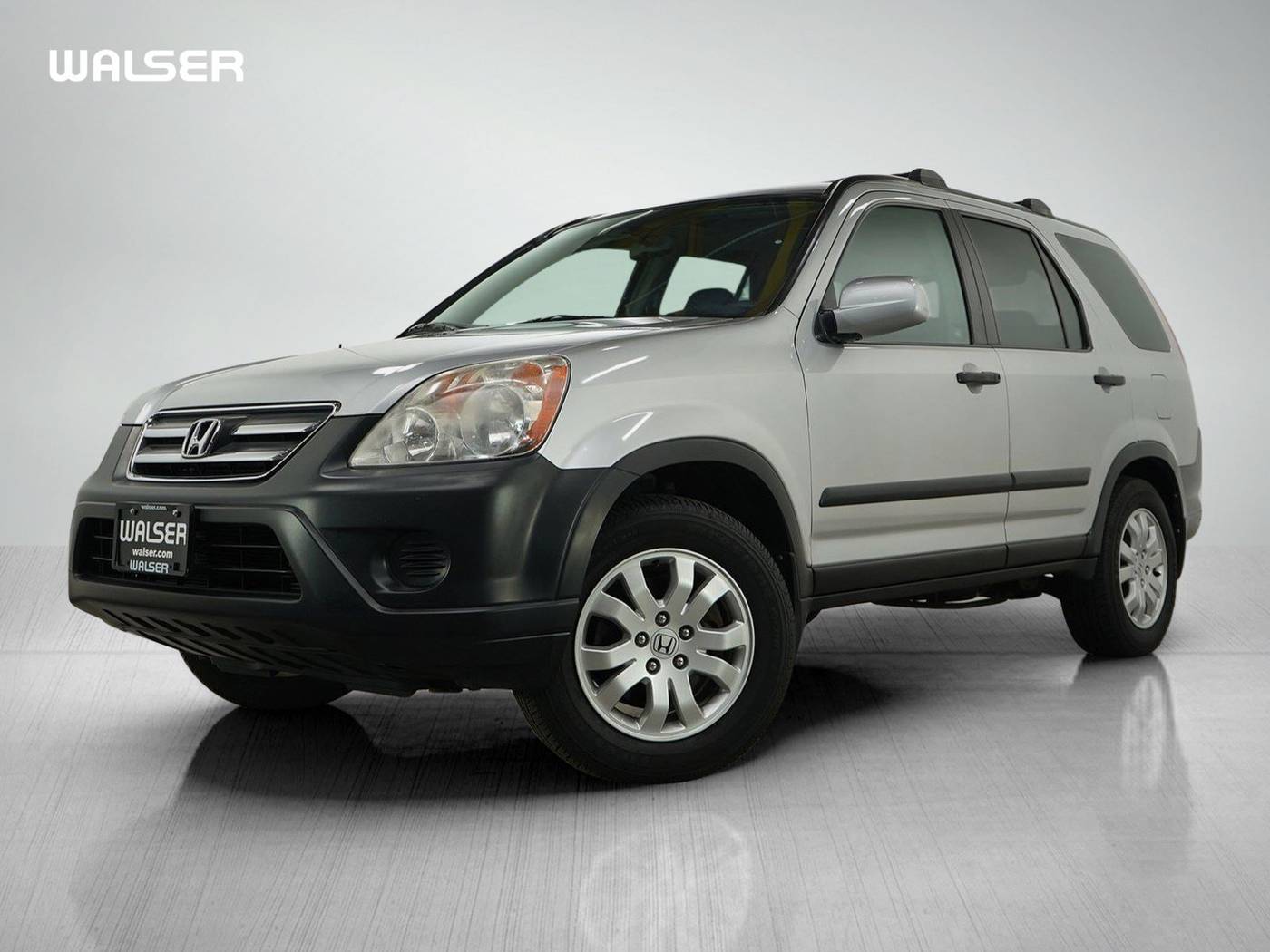 2006 Honda CR-V EX — SUV — 134,766 mi — White Bear Lake, MN