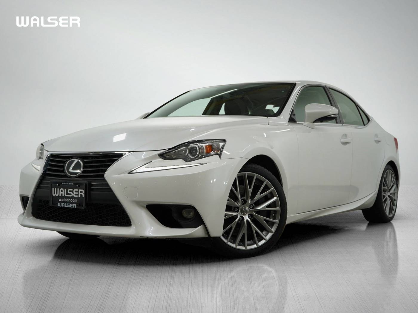 2016 Lexus IS IS 300 — Sedan — 78,098 mi — White Bear Lake, MN
