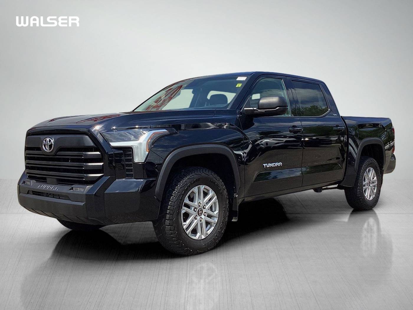 2022 Toyota Tundra SR5 — Pickup Truck — 27,585 mi — White Bear Lake, MN