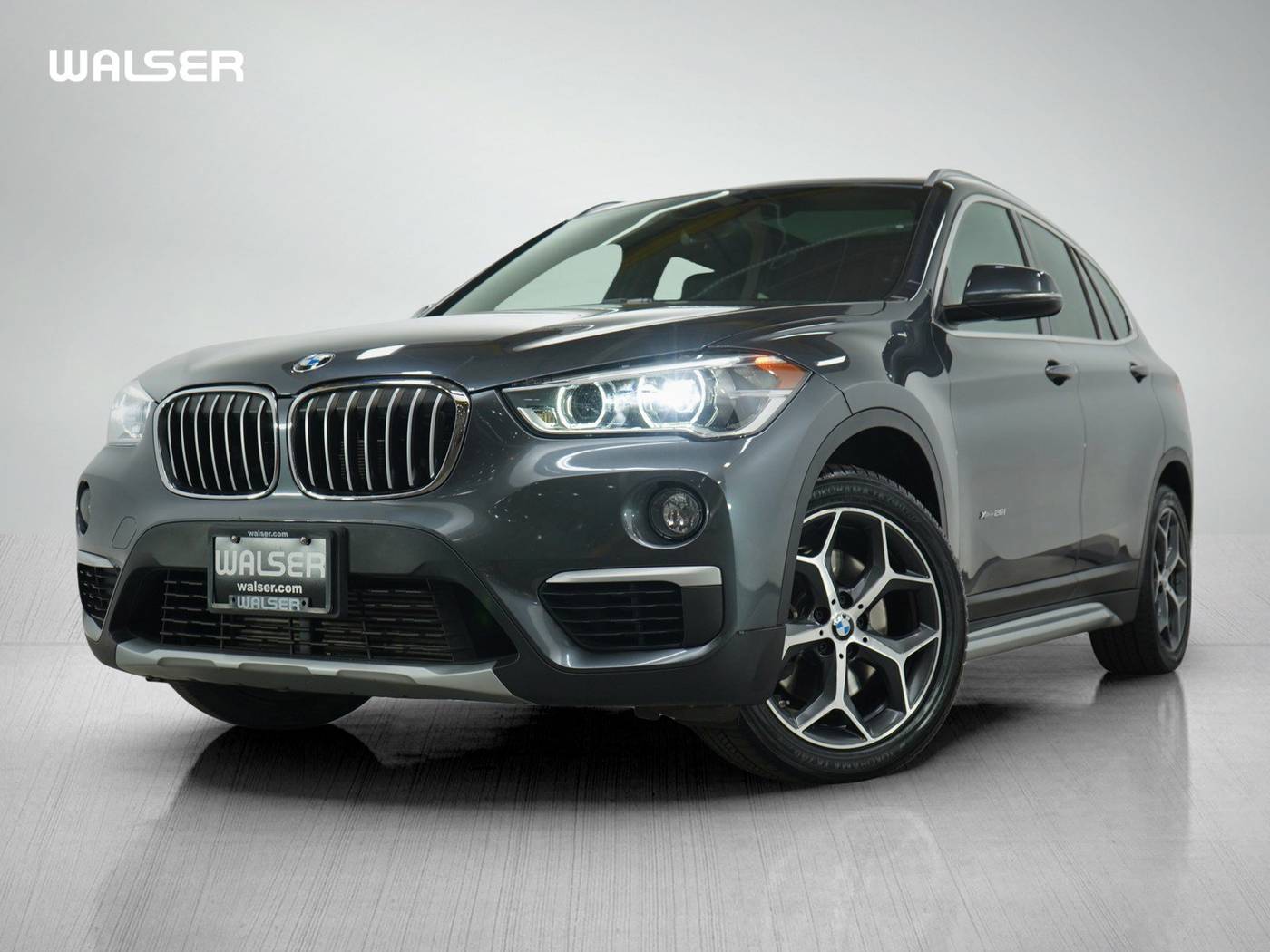 2017 BMW X1 28i — SUV — 77,564 mi — White Bear Lake, MN