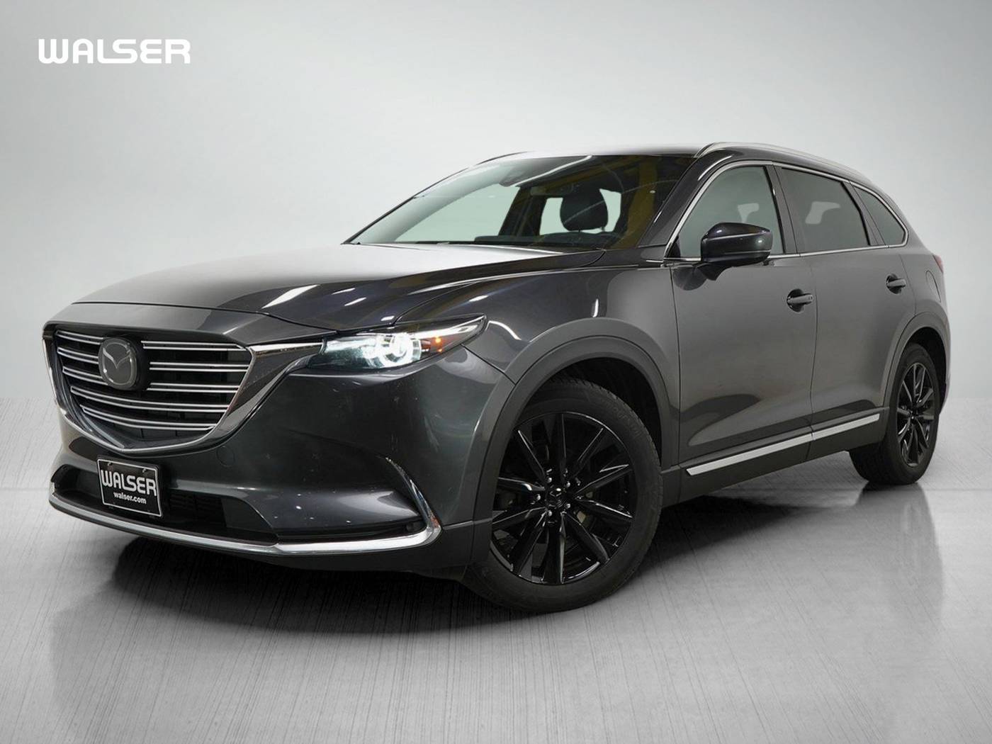 2017 Mazda CX-9 Grand Touring — SUV — 94,551 mi — White Bear Lake, MN
