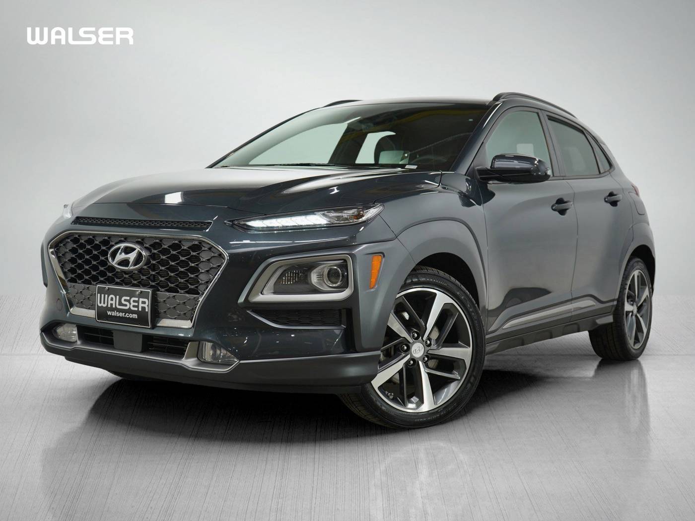 2018 Hyundai Kona Ultimate — SUV — 40,520 mi — White Bear Lake, MN