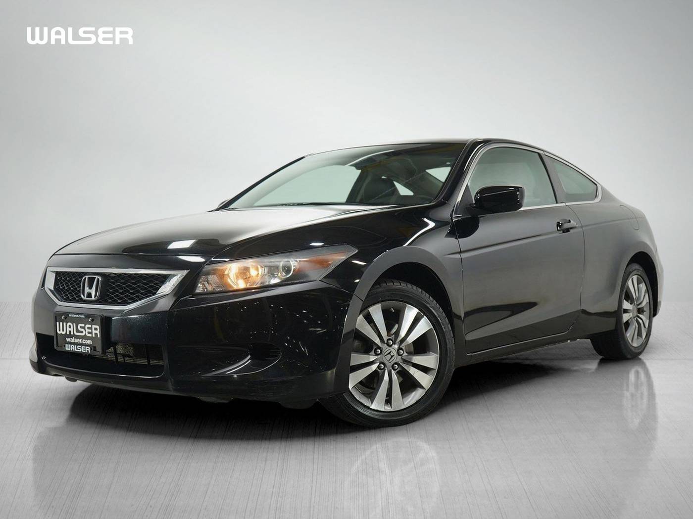 2010 Honda Accord EX-L — Coupe — 103,062 mi — White Bear Lake, MN