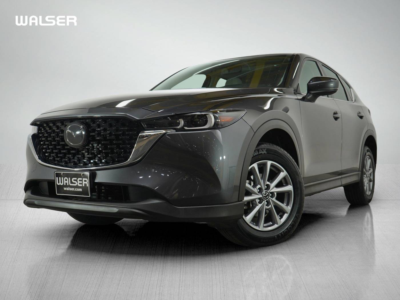 2022 Mazda CX-5 2.5 S Preferred — SUV — 37,866 mi — White Bear Lake, MN