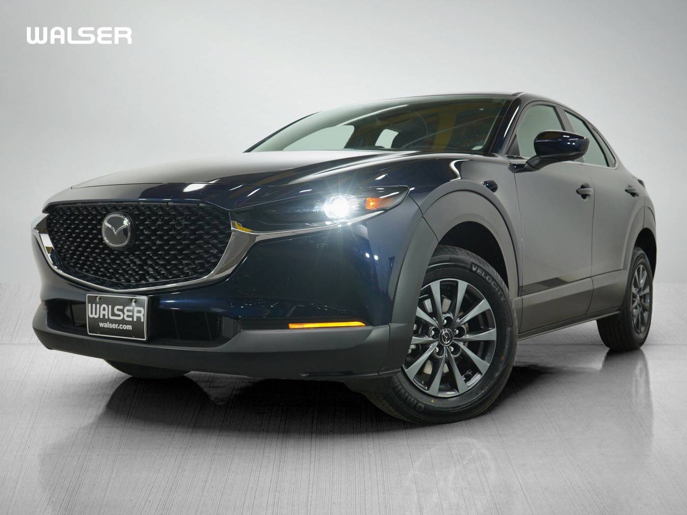 2023 Mazda CX-30 S — SUV — 17,740 mi — White Bear Lake, MN