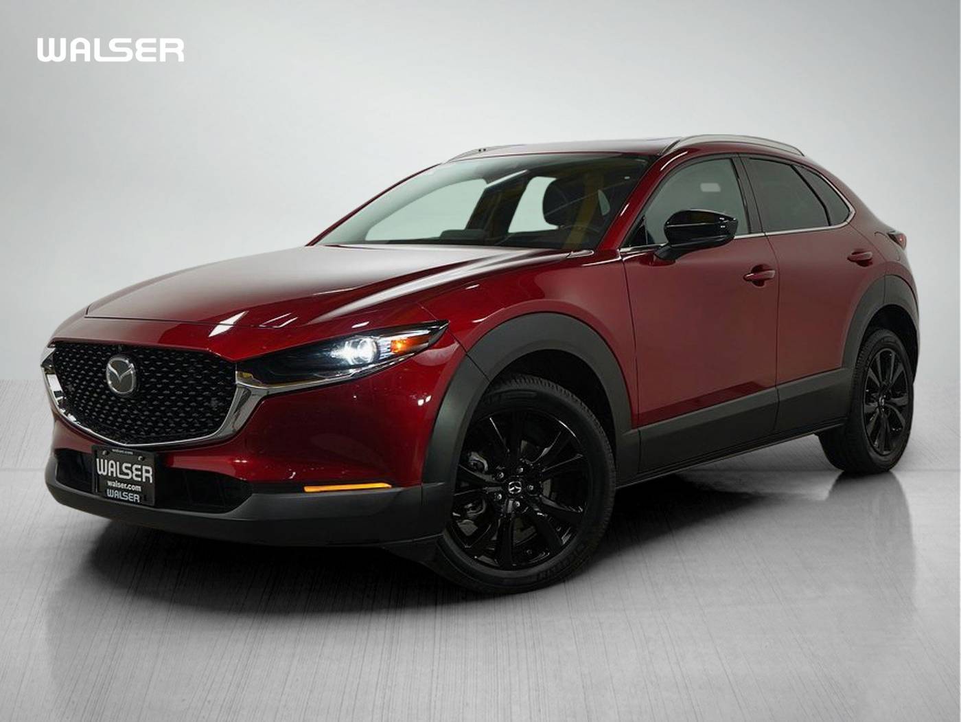 2021 Mazda CX-30 Turbo Premium Plus — SUV — 43,380 mi — White Bear Lake, MN