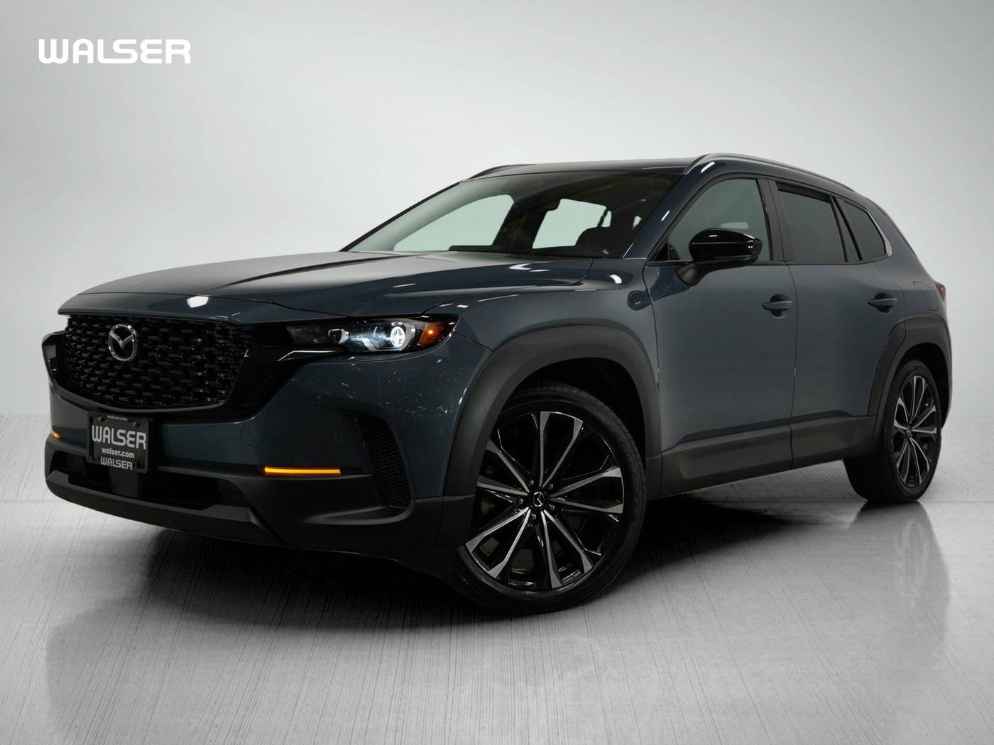 2023 Mazda CX-50 Premium Plus — SUV — 33,591 mi — White Bear Lake, MN