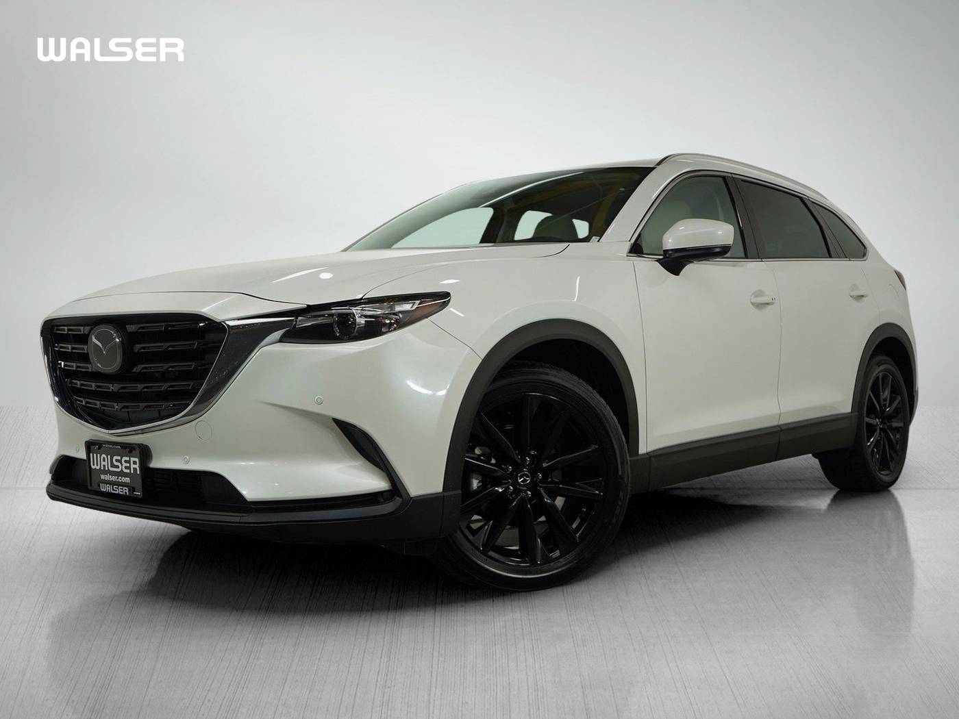 2022 Mazda CX-9 Touring Plus — SUV — 30,353 mi — White Bear Lake, MN