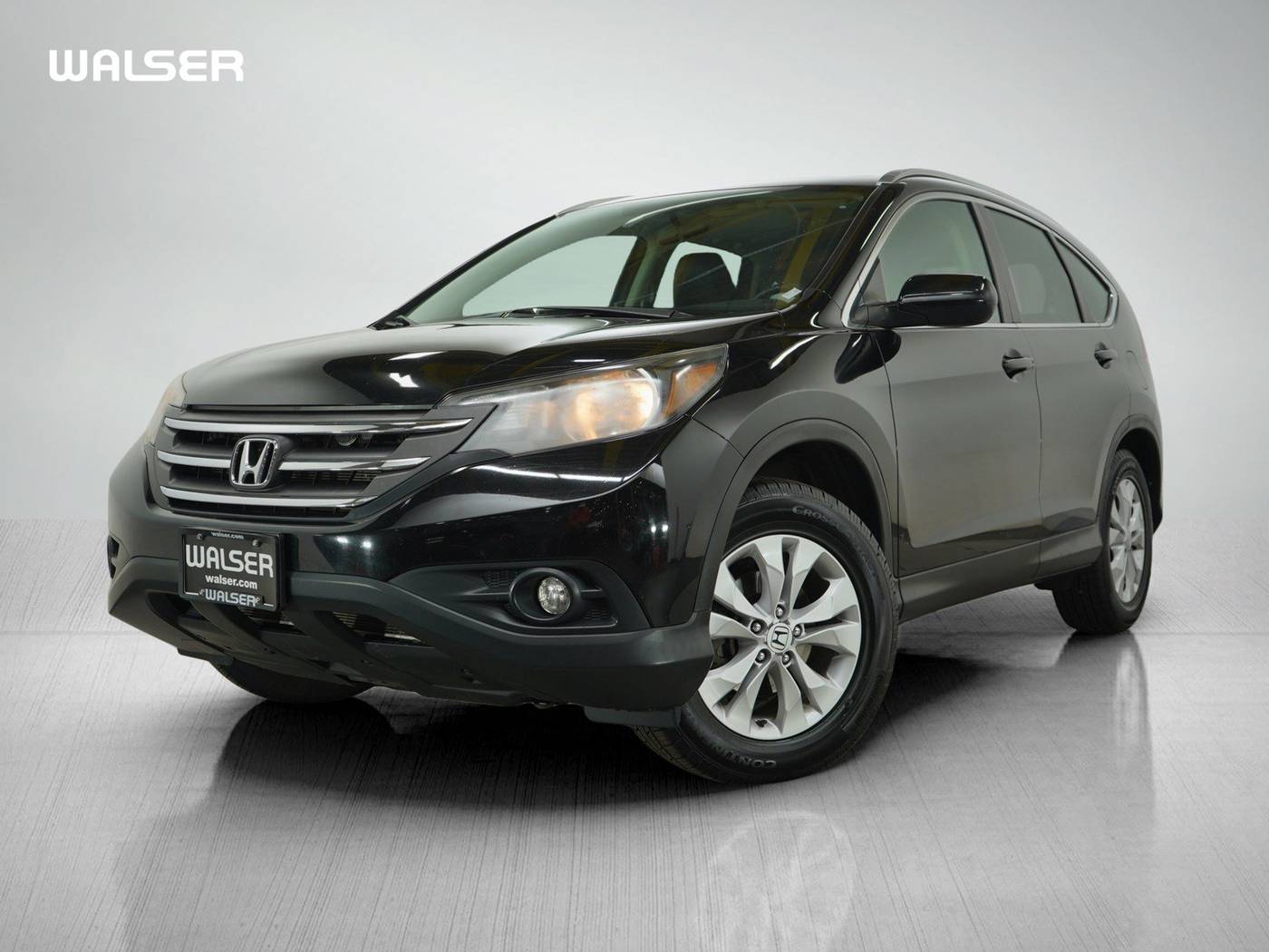 2012 Honda CR-V EX-L — SUV — 171,833 mi — White Bear Lake, MN