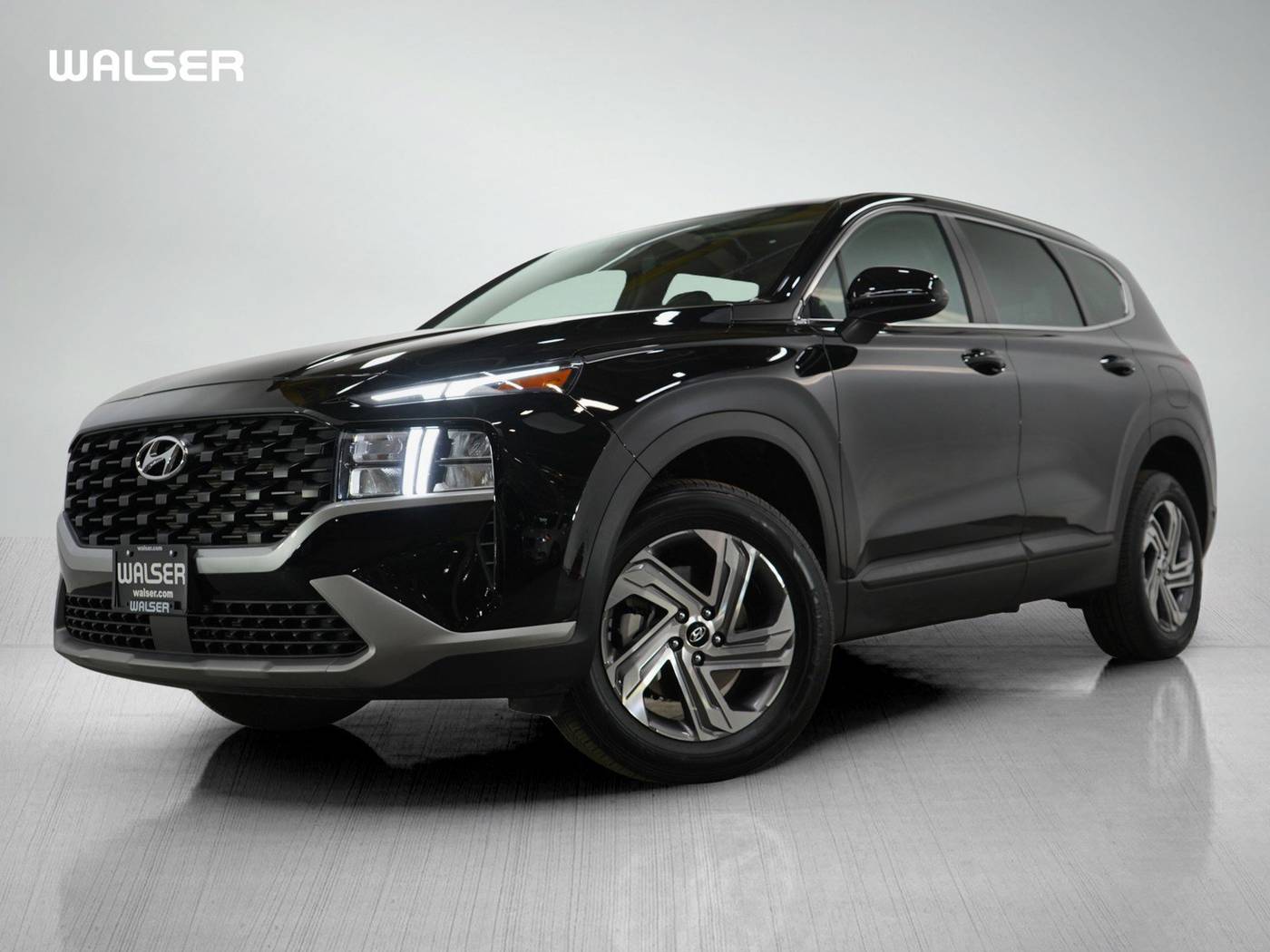 2023 Hyundai Santa Fe SE — SUV — 9,910 mi — White Bear Lake, MN