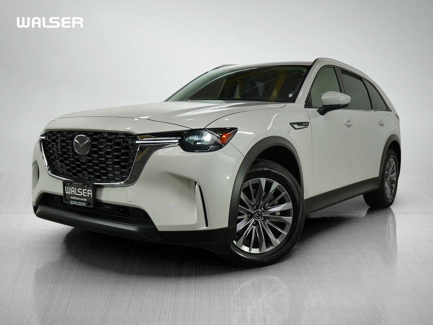 2025 Mazda CX-90 Select — SUV — 6,569 mi — White Bear Lake, MN