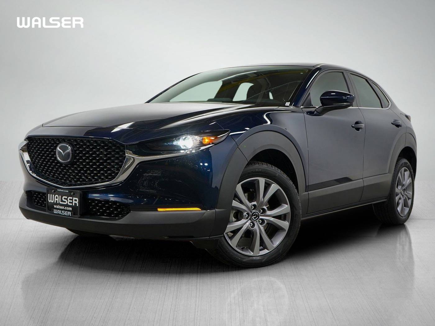 2021 Mazda CX-30 Select — SUV — 29,904 mi — White Bear Lake, MN
