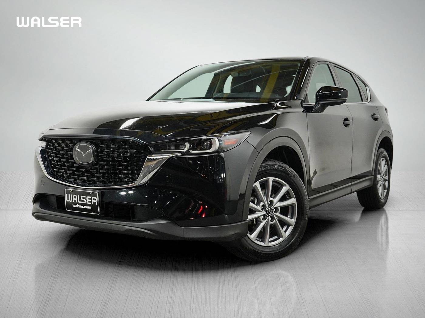 2023 Mazda CX-5 2.5 S Preferred — SUV — 29,034 mi — White Bear Lake, MN