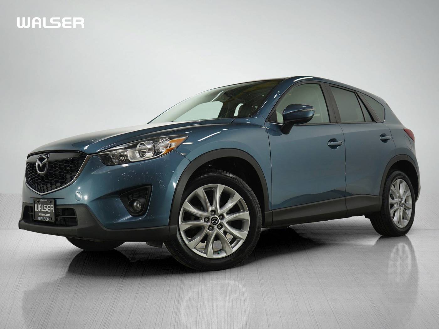 2015 Mazda CX-5 Grand Touring — SUV — 141,612 mi — White Bear Lake, MN