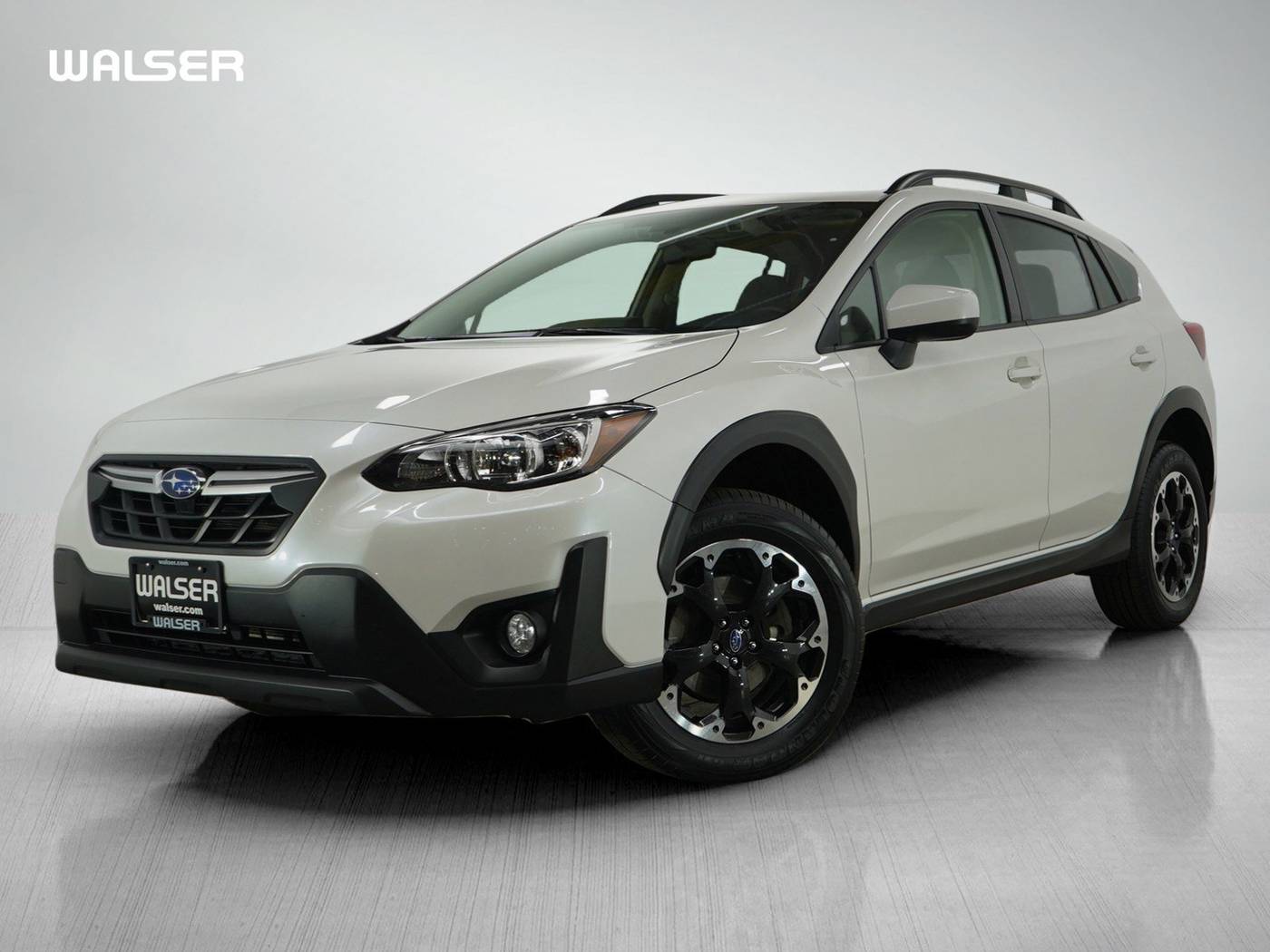 2022 Subaru Crosstrek Premium — SUV — 40,242 mi — White Bear Lake, MN