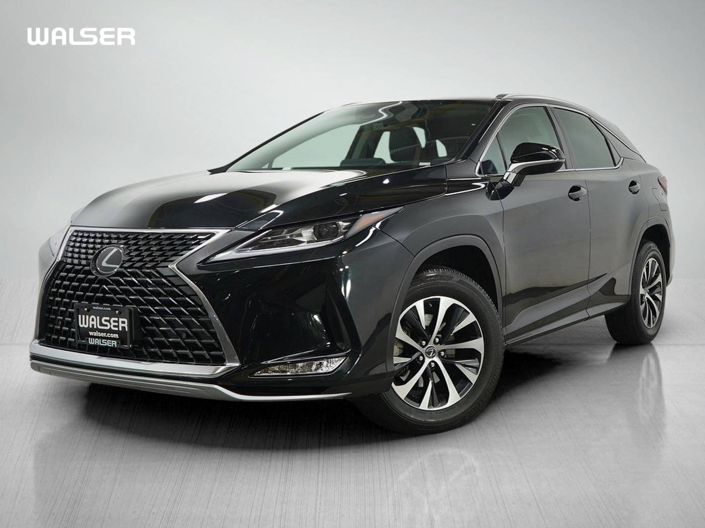 2022 Lexus RX RX 350 — SUV — 32,440 mi — White Bear Lake, MN