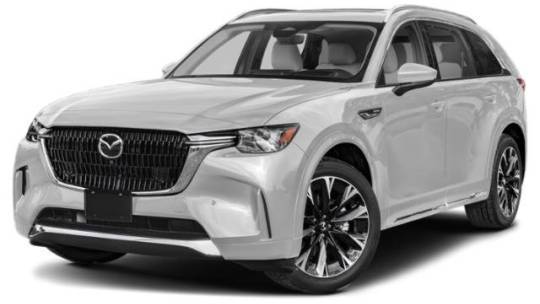 2024 Mazda CX-90 S Premium — SUV — 7,725 mi — White Bear Lake, MN