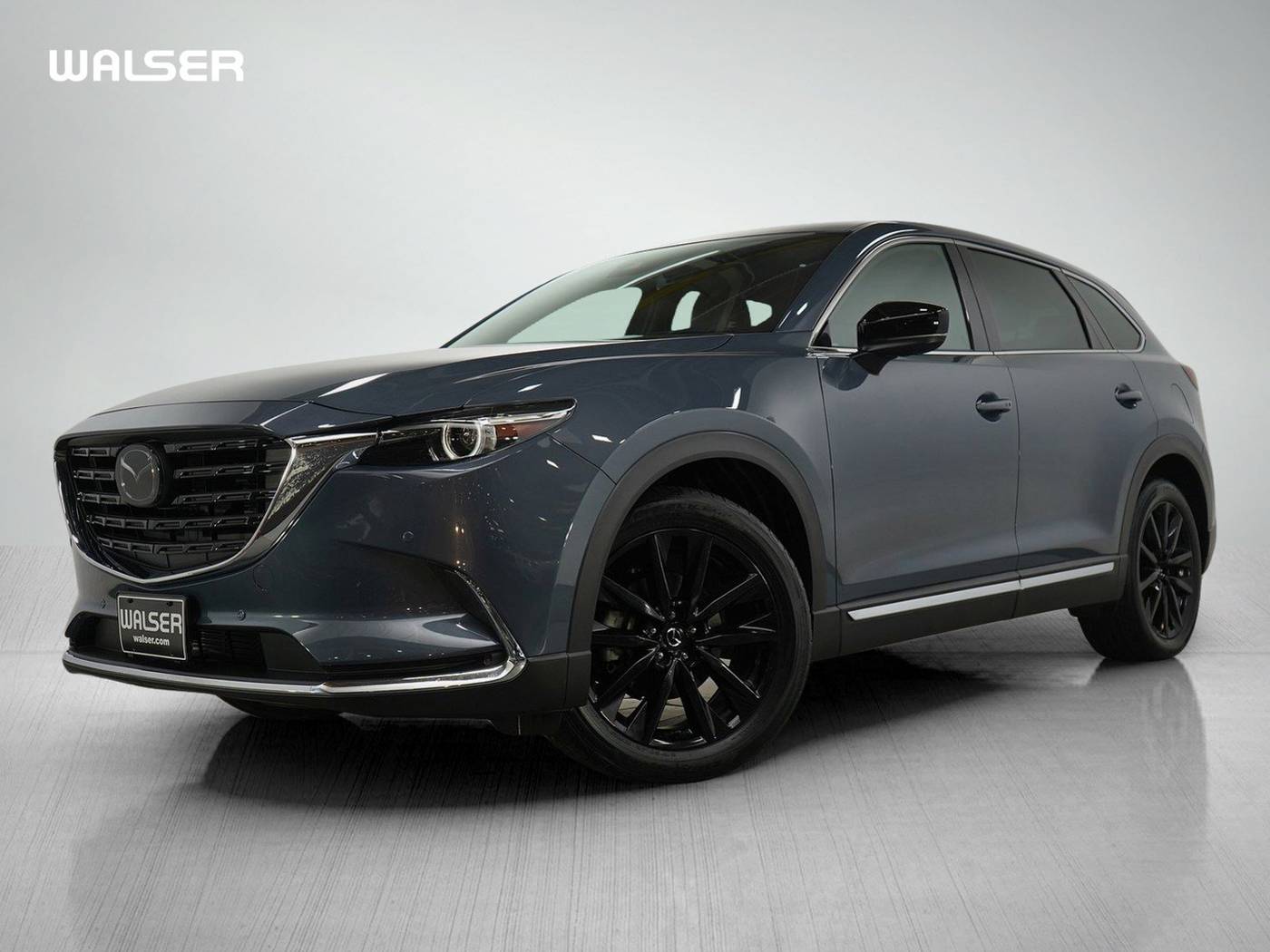 2023 Mazda CX-9 Carbon Edition — SUV — 25,804 mi — White Bear Lake, MN