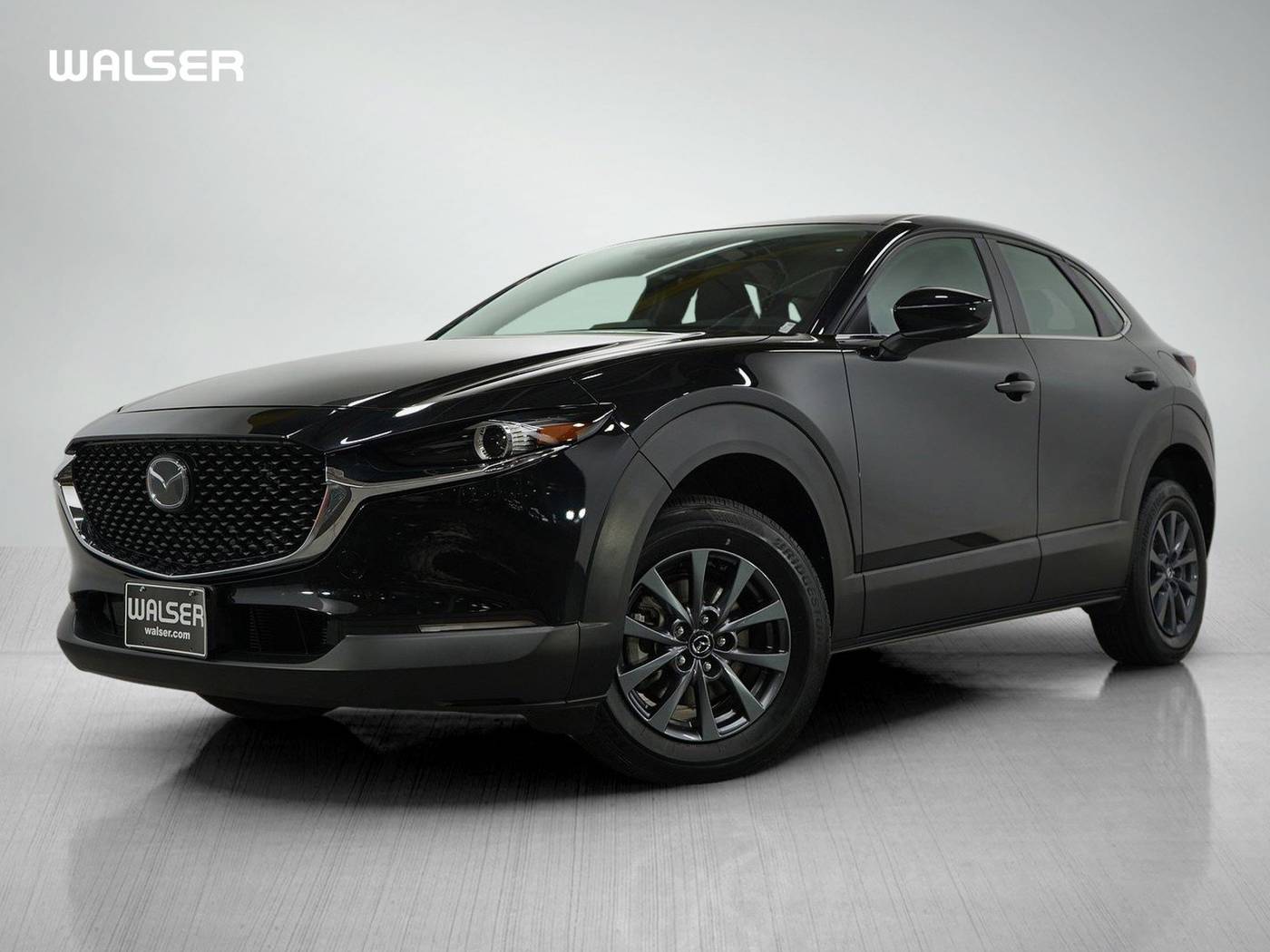 2022 Mazda CX-30 S — SUV — 20,863 mi — White Bear Lake, MN
