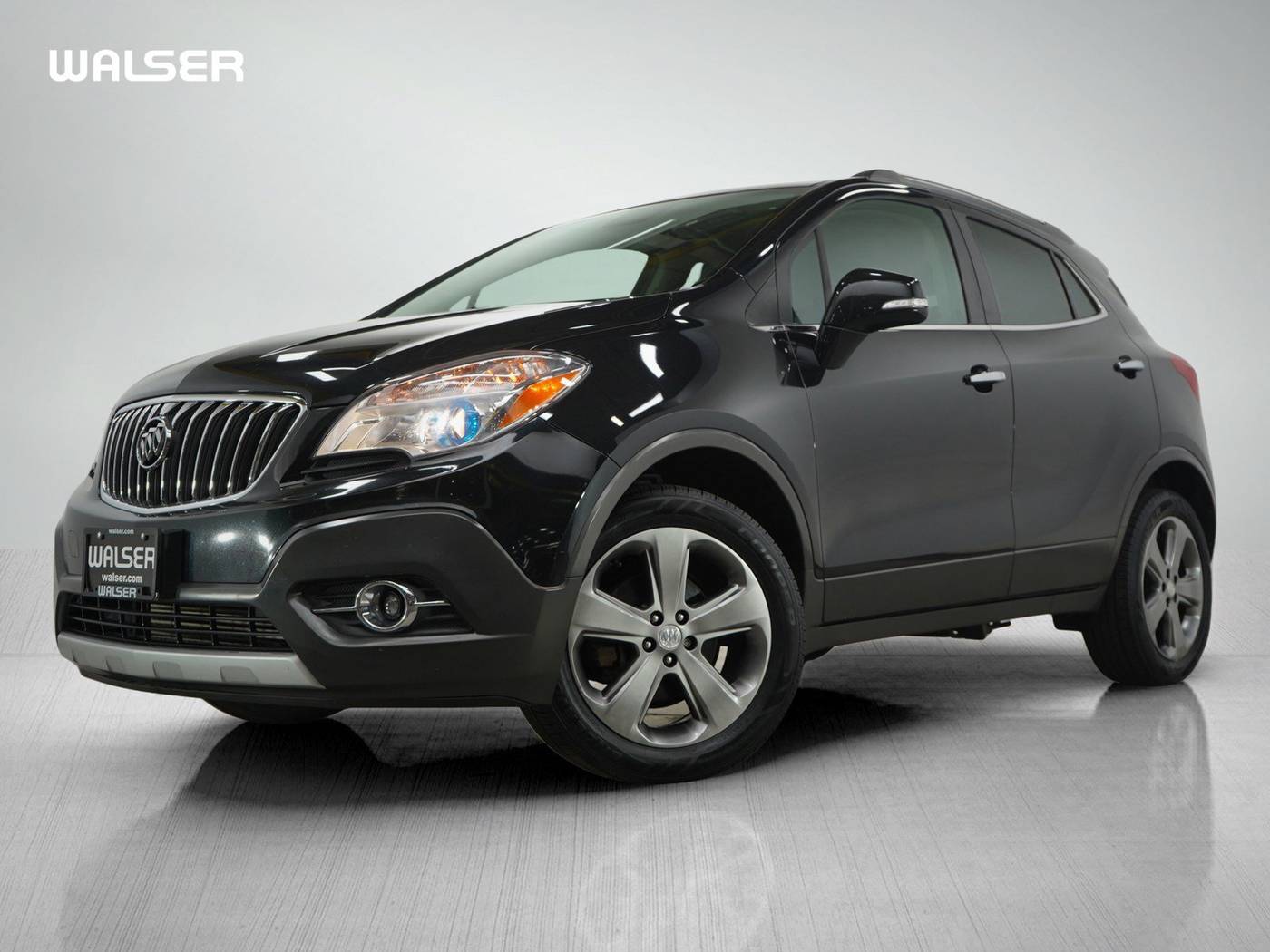 2014 Buick Encore Convenience — SUV — 103,036 mi — White Bear Lake, MN