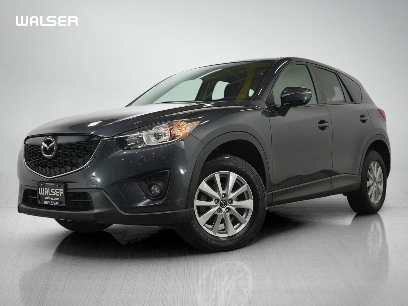 2015 Mazda CX-5 Touring — SUV — 88,837 mi — White Bear Lake, MN