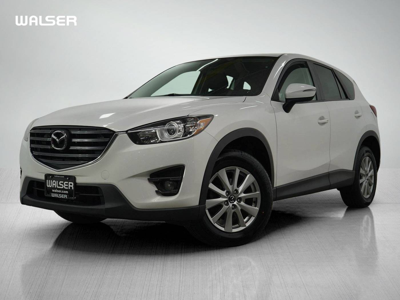2016 Mazda CX-5 Touring — SUV — 163,120 mi — White Bear Lake, MN