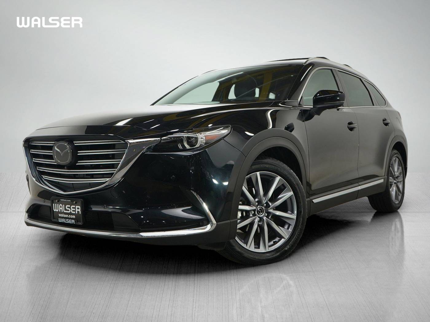 2023 Mazda CX-9 Grand Touring — SUV — 23,819 mi — White Bear Lake, MN
