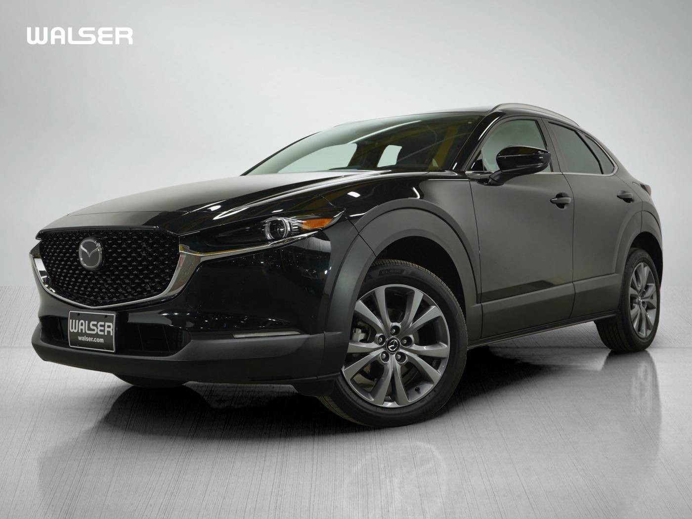 2024 Mazda CX-30 Premium — SUV — 19,053 mi — White Bear Lake, MN