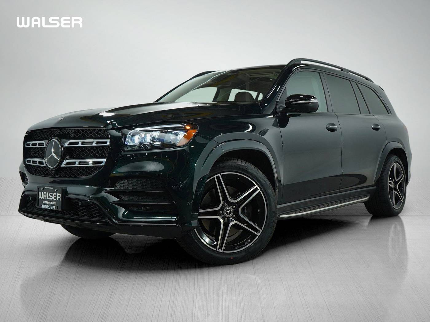 2023 Mercedes-Benz GLS GLS 450 — SUV — 28,414 mi — White Bear Lake, MN