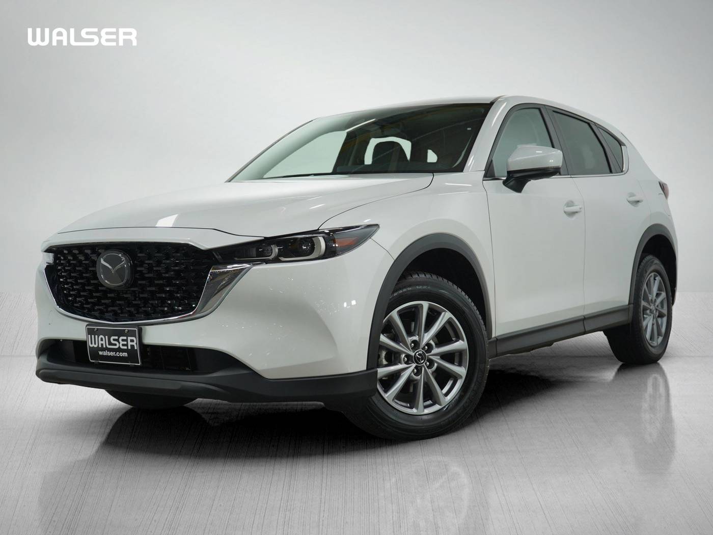 2023 Mazda CX-5 2.5 S Preferred — SUV — 16,857 mi — White Bear Lake, MN