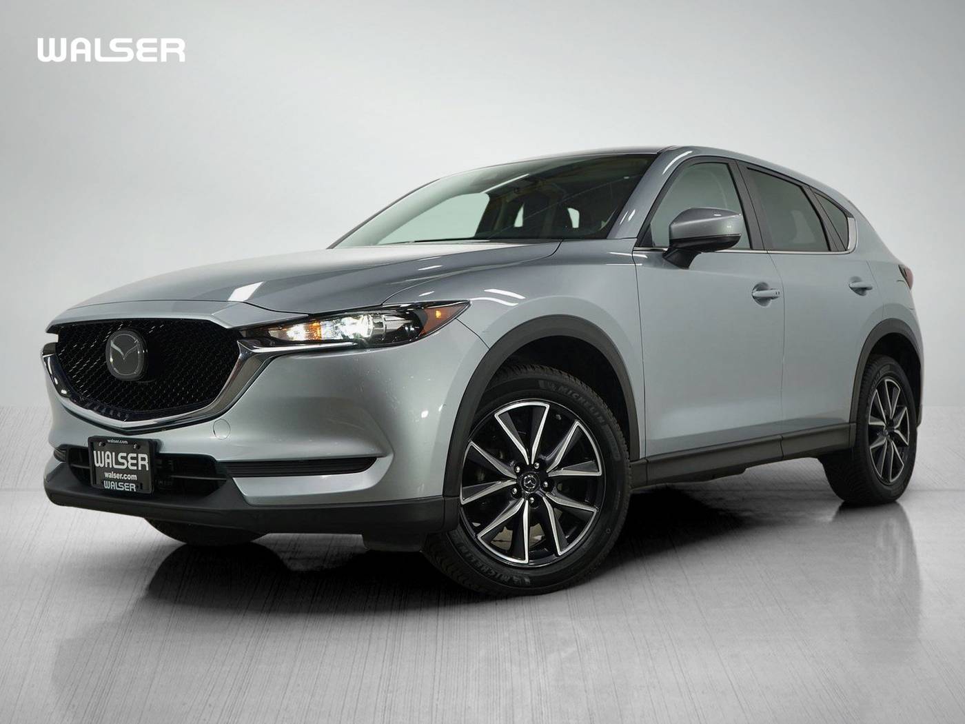 2018 Mazda CX-5 Touring — SUV — 69,793 mi — White Bear Lake, MN