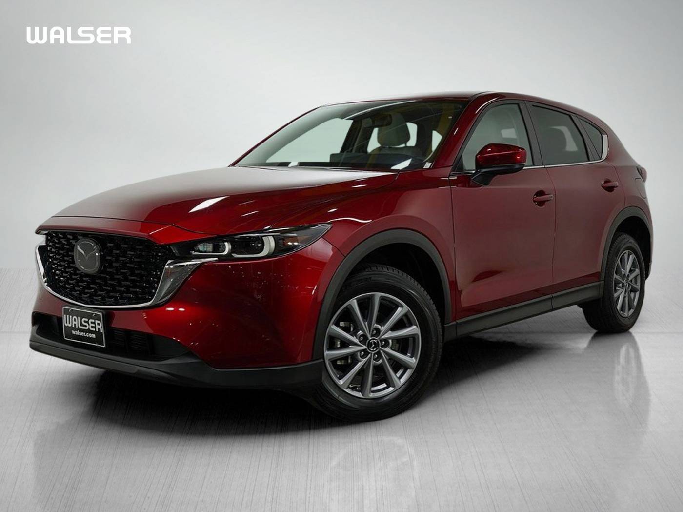2023 Mazda CX-5 2.5 S Preferred — SUV — 18,002 mi — White Bear Lake, MN
