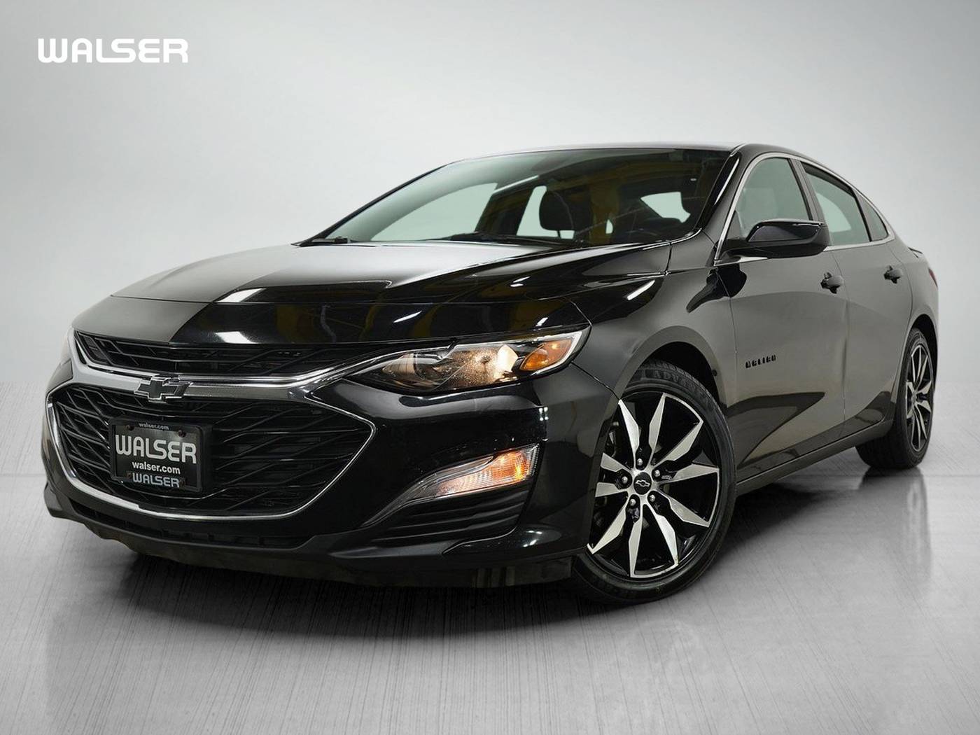 2020 Chevrolet Malibu RS — Sedan — 173,466 mi — White Bear Lake, MN