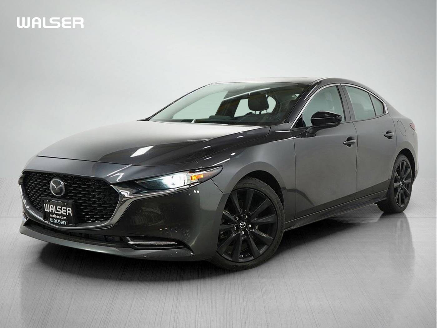 2021 Mazda Mazda3 2.5 Turbo — Sedan — 69,390 mi — White Bear Lake, MN