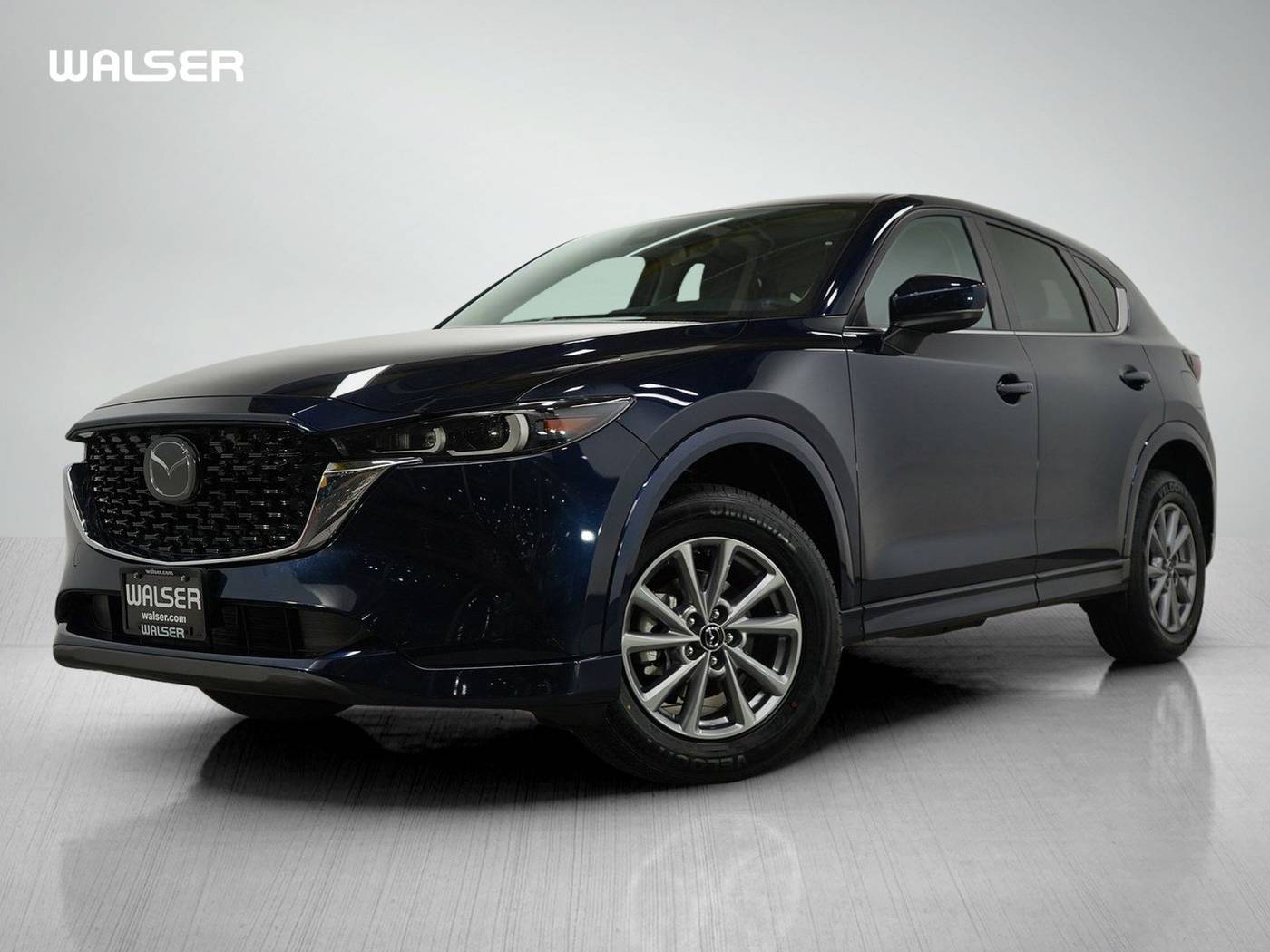 2024 Mazda CX-5 2.5 S Preferred — SUV — 50,972 mi — White Bear Lake, MN