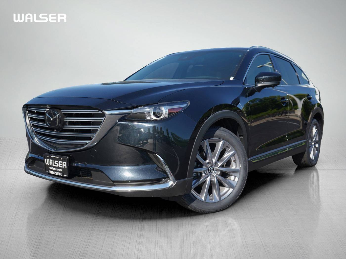2023 Mazda CX-9 Grand Touring — SUV — 30,500 mi — White Bear Lake, MN