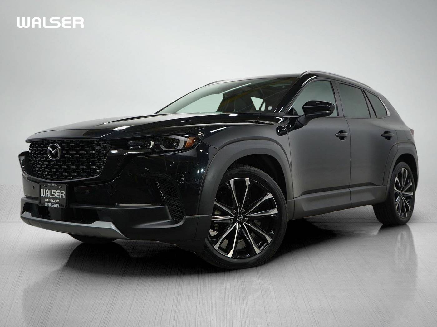2023 Mazda CX-50 Turbo Premium Plus — SUV — 40,509 mi — White Bear Lake, MN