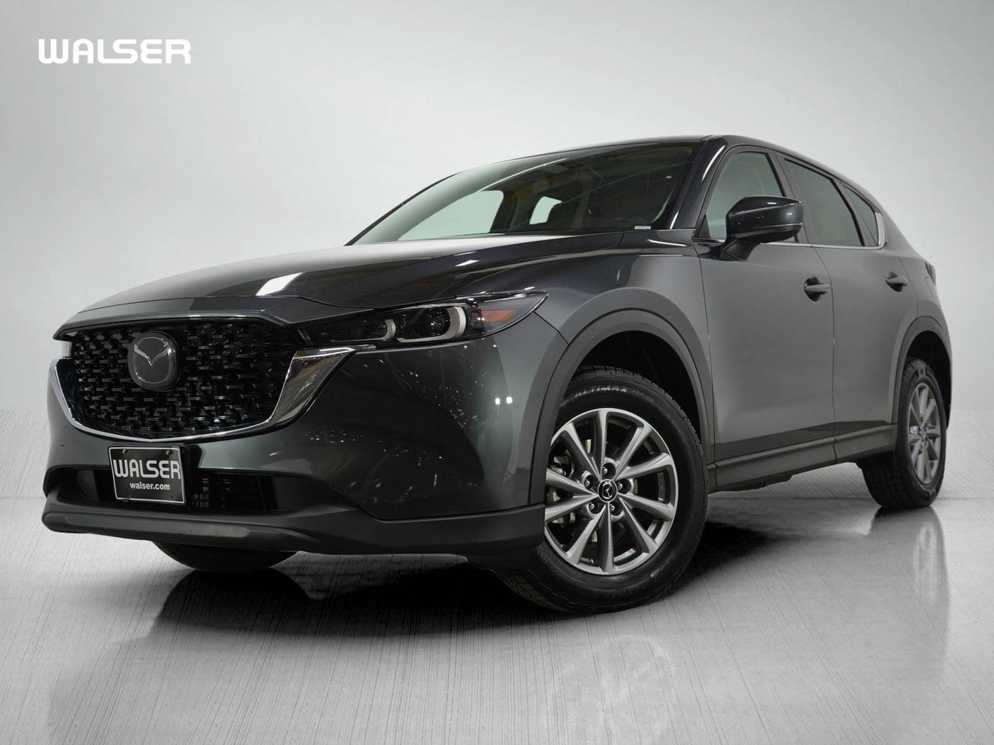 2022 Mazda CX-5 2.5 S Preferred — SUV — 53,492 mi — White Bear Lake, MN