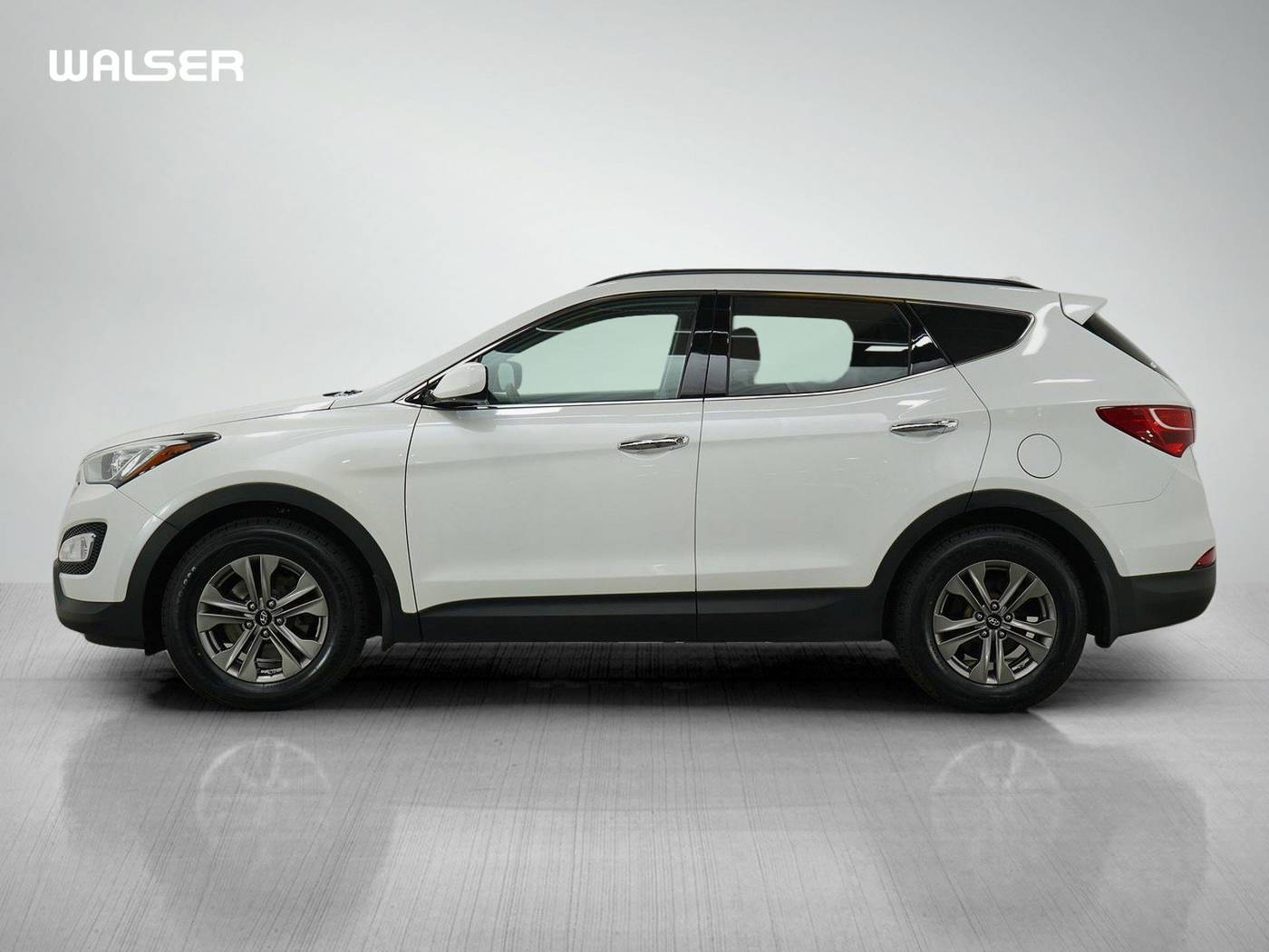 2015 Hyundai Santa Fe Sport Base — SUV — 122,712 mi — White Bear Lake, MN