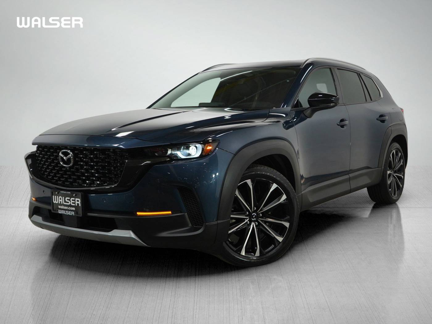 2023 Mazda CX-50 Turbo Premium Plus — SUV — 31,678 mi — White Bear Lake, MN