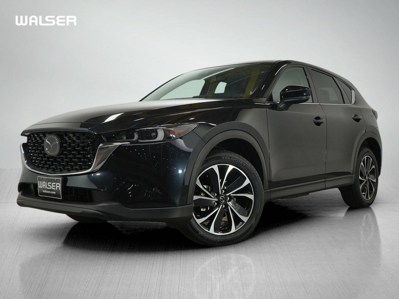 2023 Mazda CX-5 2.5 S Premium — SUV — 38,268 mi — White Bear Lake, MN