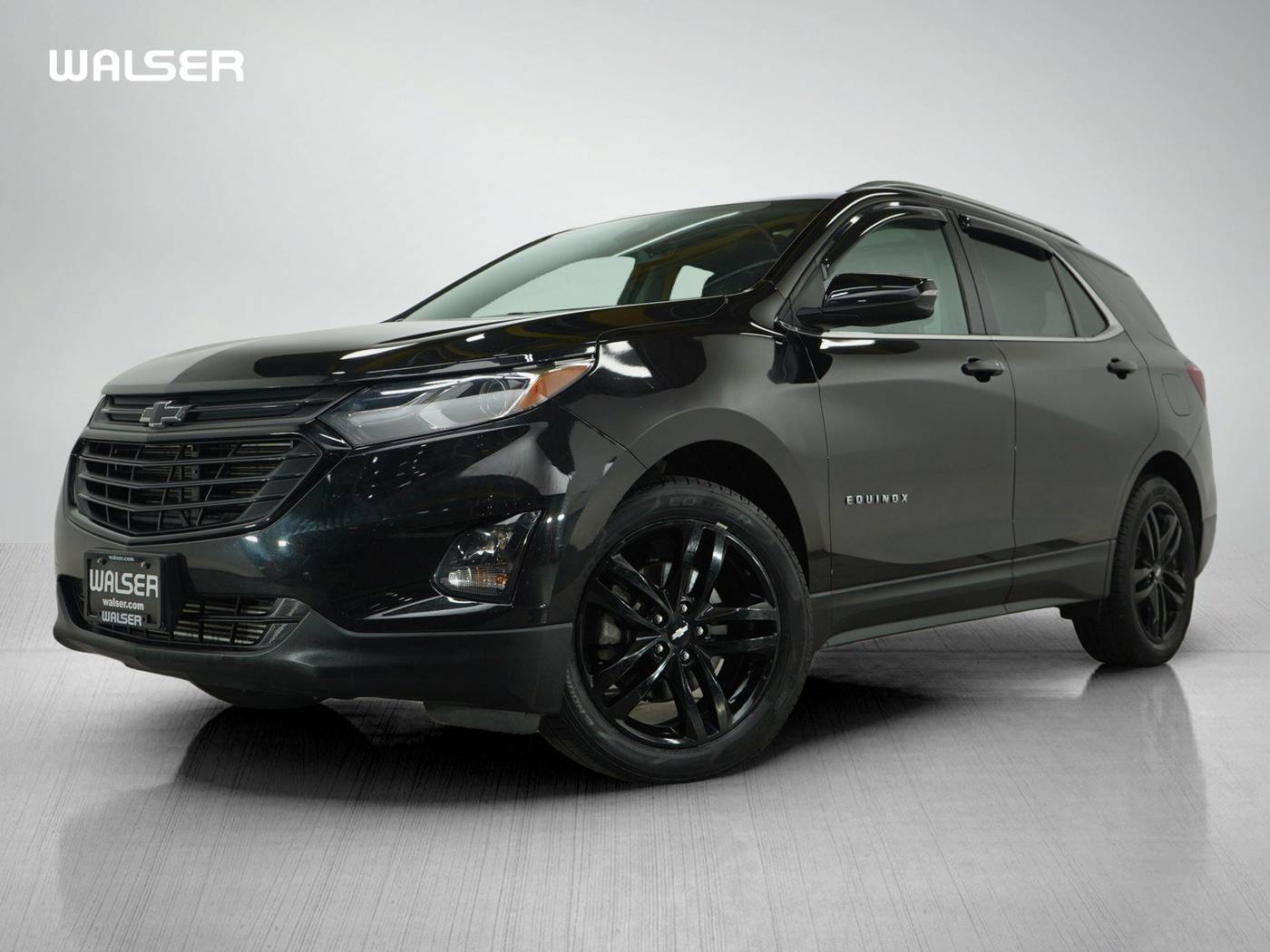 2020 Chevrolet Equinox LT — SUV — 65,155 mi — White Bear Lake, MN
