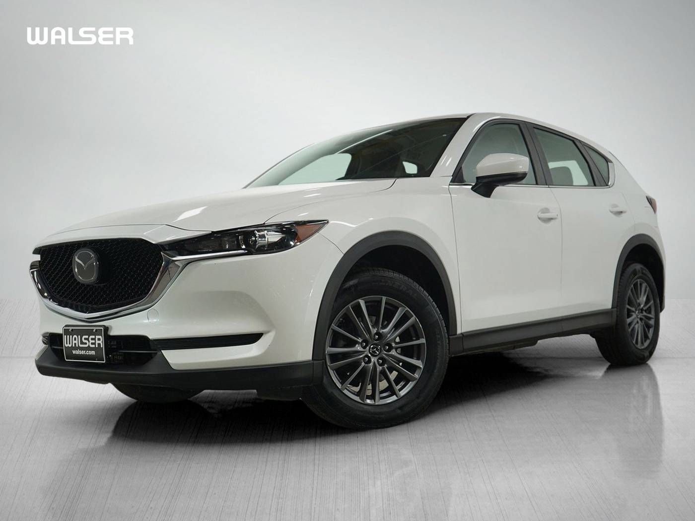 2020 Mazda CX-5 Sport — SUV — 38,738 mi — White Bear Lake, MN