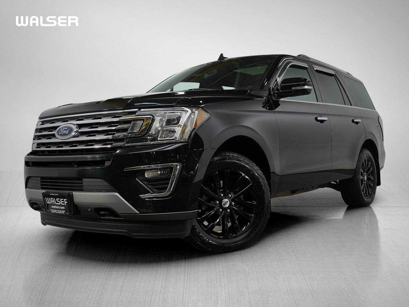 2021 Ford Expedition Limited — SUV — 76,348 mi — White Bear Lake, MN
