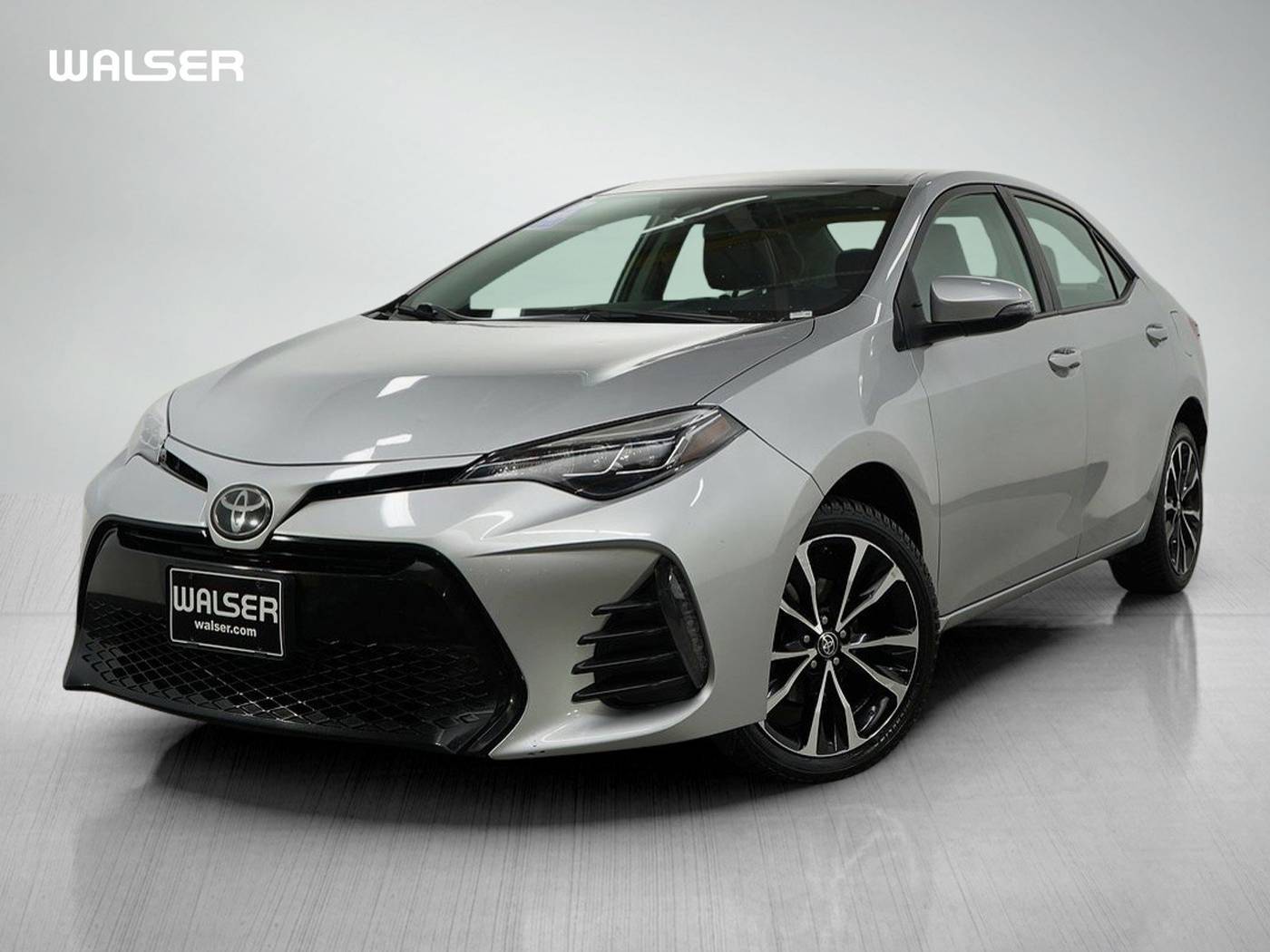2019 Toyota Corolla XSE — Sedan — 191,986 mi — White Bear Lake, MN