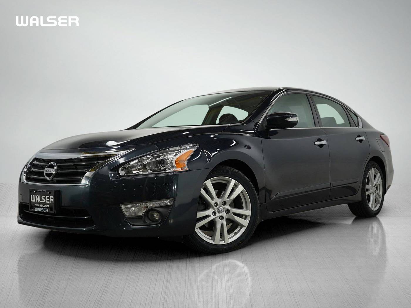 2013 Nissan Altima 3.5 SV — Sedan — 87,476 mi — White Bear Lake, MN