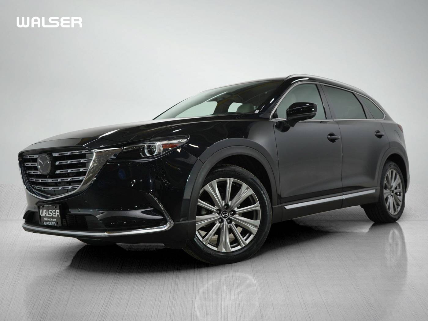 2022 Mazda CX-9 Signature — SUV — 27,906 mi — White Bear Lake, MN