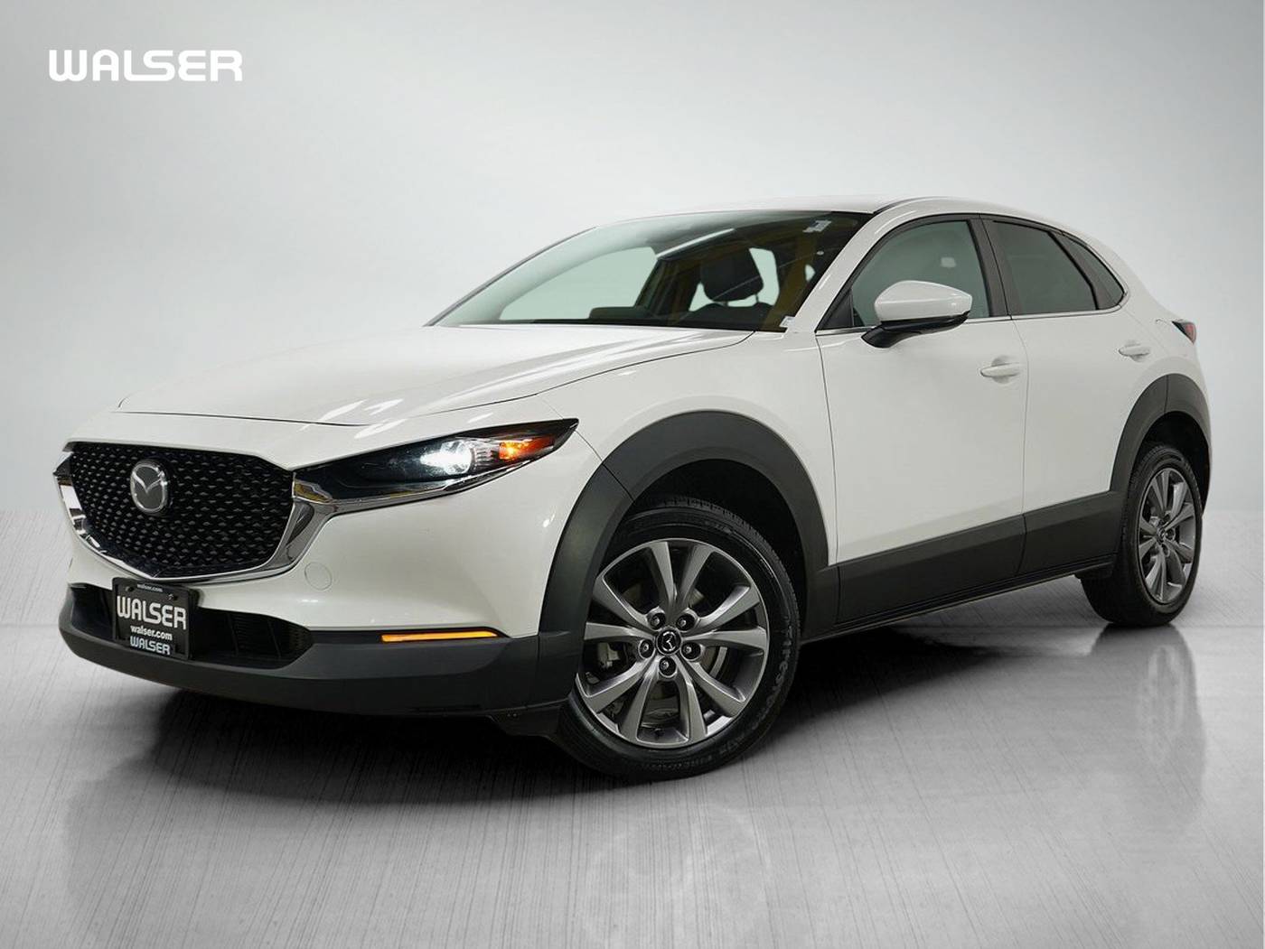 2021 Mazda CX-30 Preferred — SUV — 70,439 mi — White Bear Lake, MN